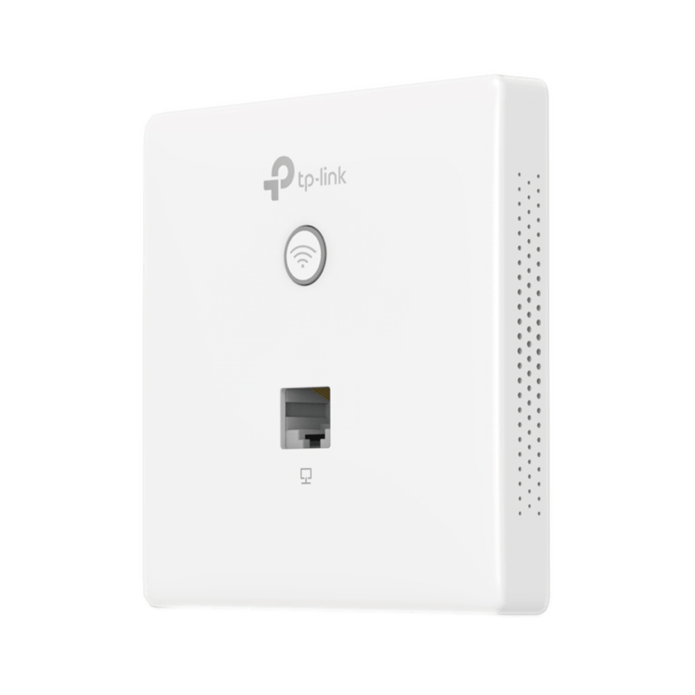 TP-Link Omada EAP230-Wall AC1200 MU-MIMO Gigabit Wall-Plate  נקודת גישה אלחוטית לקיר