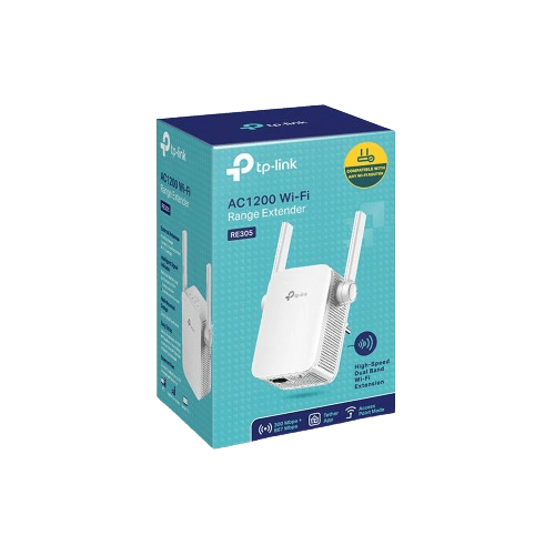 אקסס פוינט Tp-Link RE305 1200MBPS AC