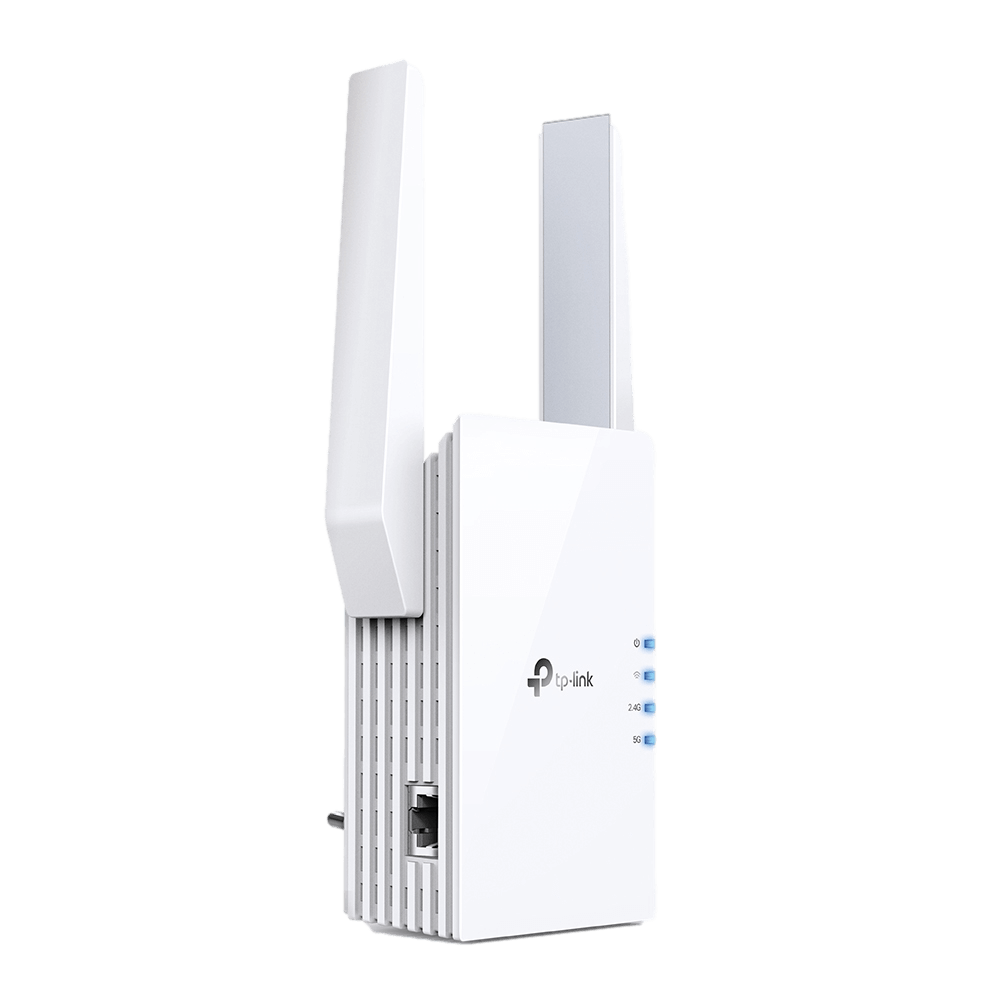 אקסס פוינט re605x ax1800 wi-fi6