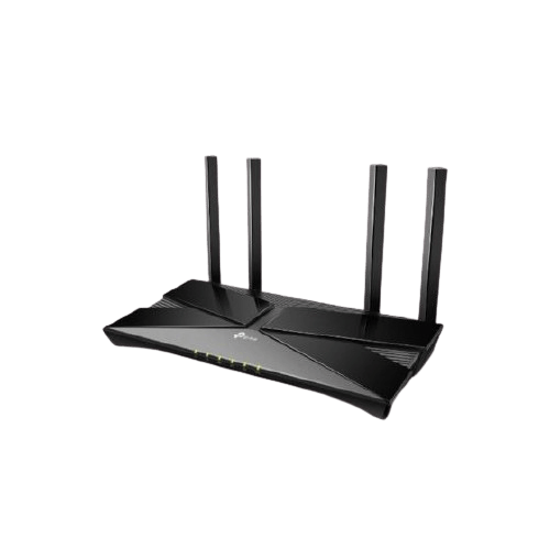 נתב אלחוטי  Tp-Link Archer AX20 AX1800 Dual-Band Wi-Fi 6