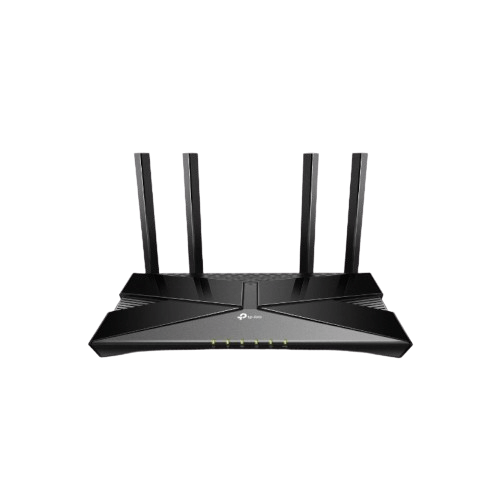 נתב אלחוטי  Tp-Link Archer AX20 AX1800 Dual-Band Wi-Fi 6