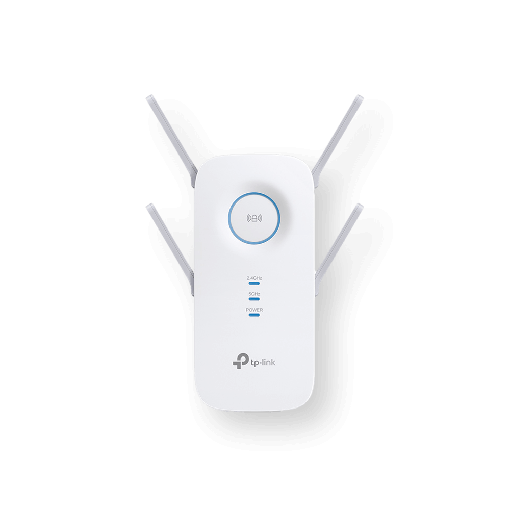 אקסס פוינט Tp-link RE650 2600MBPS AC