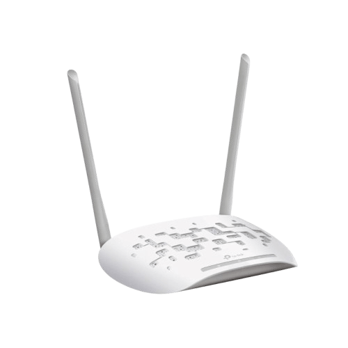 נקודת גישה Wireless N Access Point TL-WA801N 300Mbps