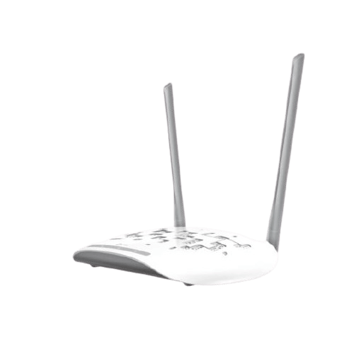 נקודת גישה Wireless N Access Point TL-WA801N 300Mbps