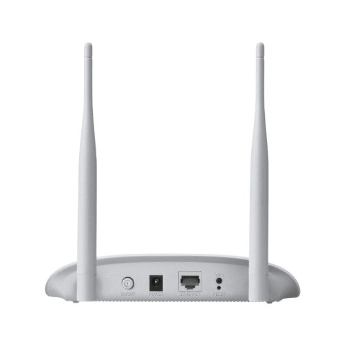 נקודת גישה Wireless N Access Point TL-WA801N 300Mbps