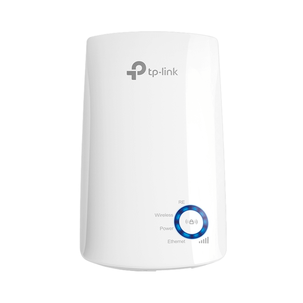 נקודת גישה tl-wa850re מבית tp-link