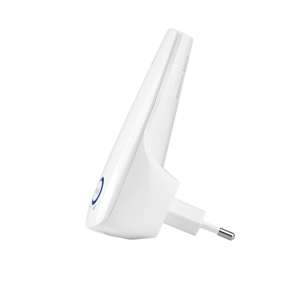 נקודת גישה tl-wa850re מבית tp-link