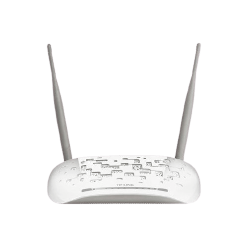 נתב אלחוטי Tp-Link TD-W8961N