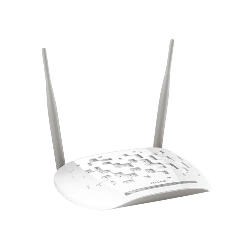 נתב אלחוטי Tp-Link TD-W8961N