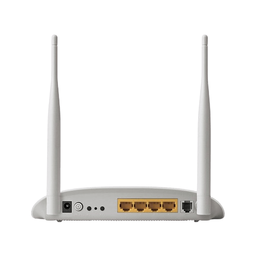 נתב אלחוטי Tp-Link TD-W8961N