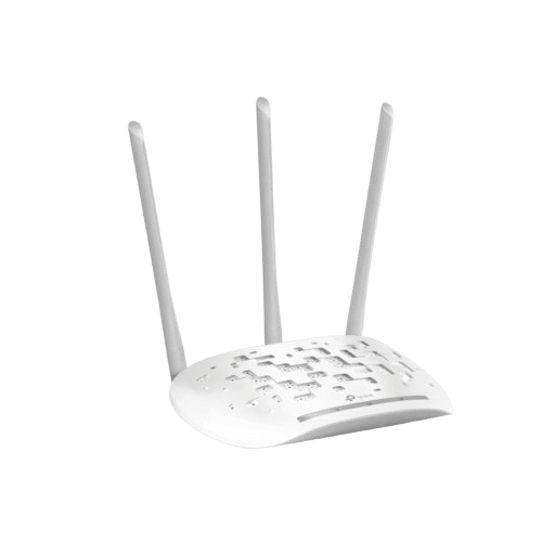 נקודת גישה Wireless N Access Point TL-WA901N 450Mbps