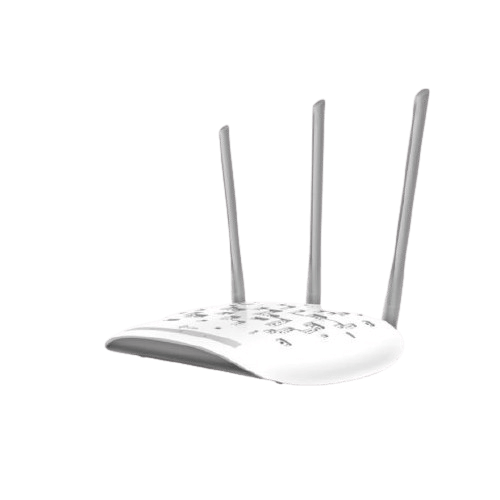 נקודת גישה Wireless N Access Point TL-WA901N 450Mbps