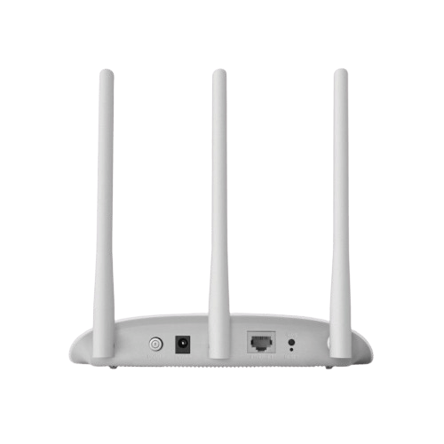 נקודת גישה Wireless N Access Point TL-WA901N 450Mbps