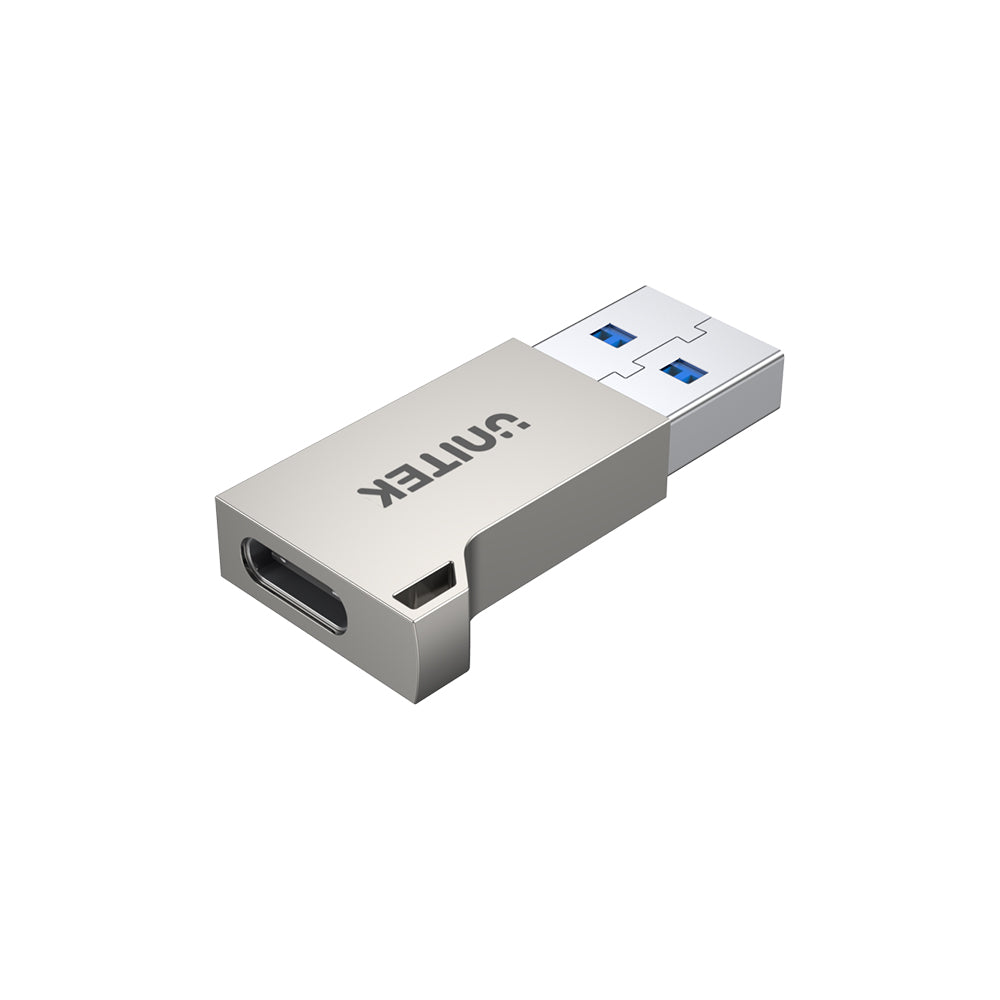 Unitek A1034NI USB 3.0 to USB-C Adapter מתאם
