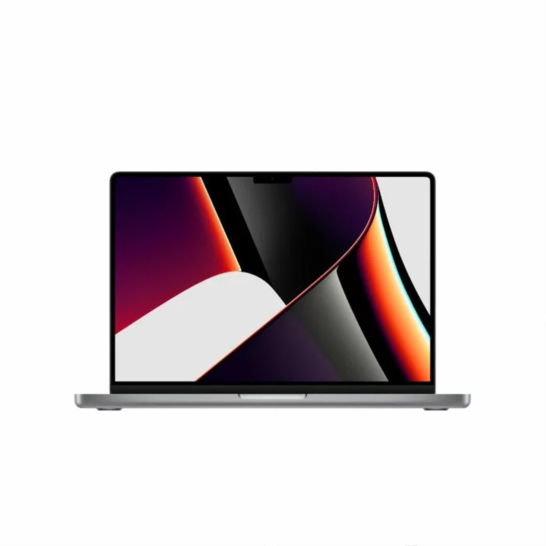 מקבוק פרו Apple MacBook Pro 14" M1 Pro 8C CPU 14C GPU, 32GB, 8TB SSD