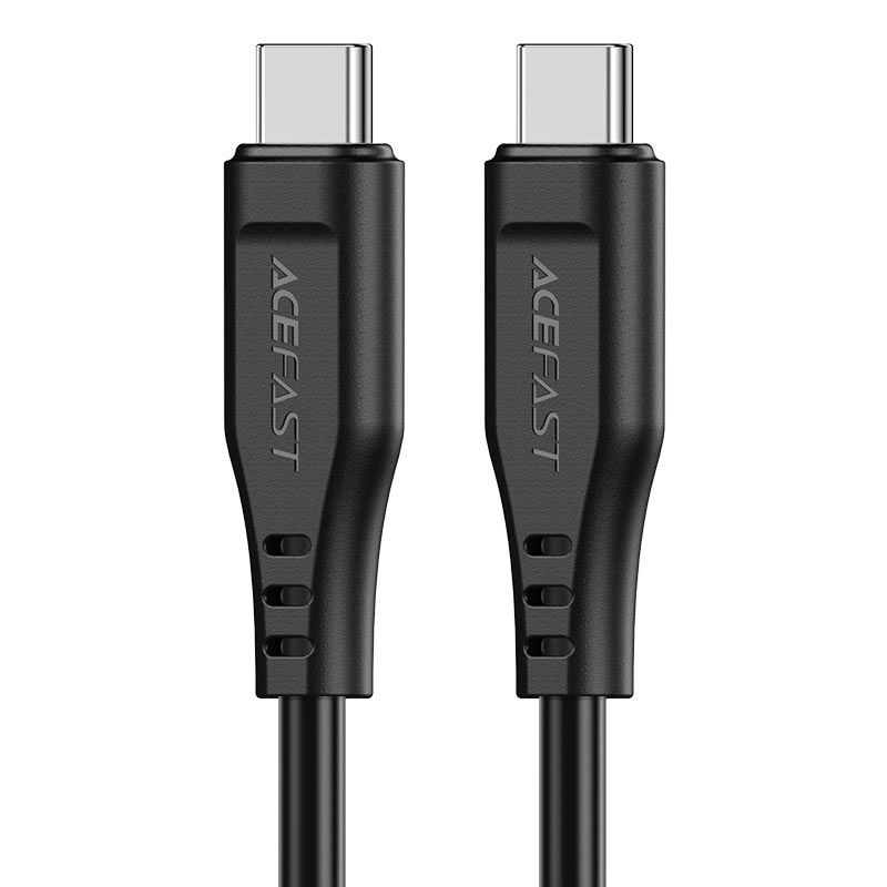 BC3-03 USB-C to USB-C  charging data cable