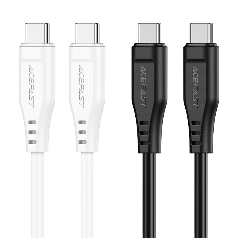 BC3-03 USB-C to USB-C  charging data cable