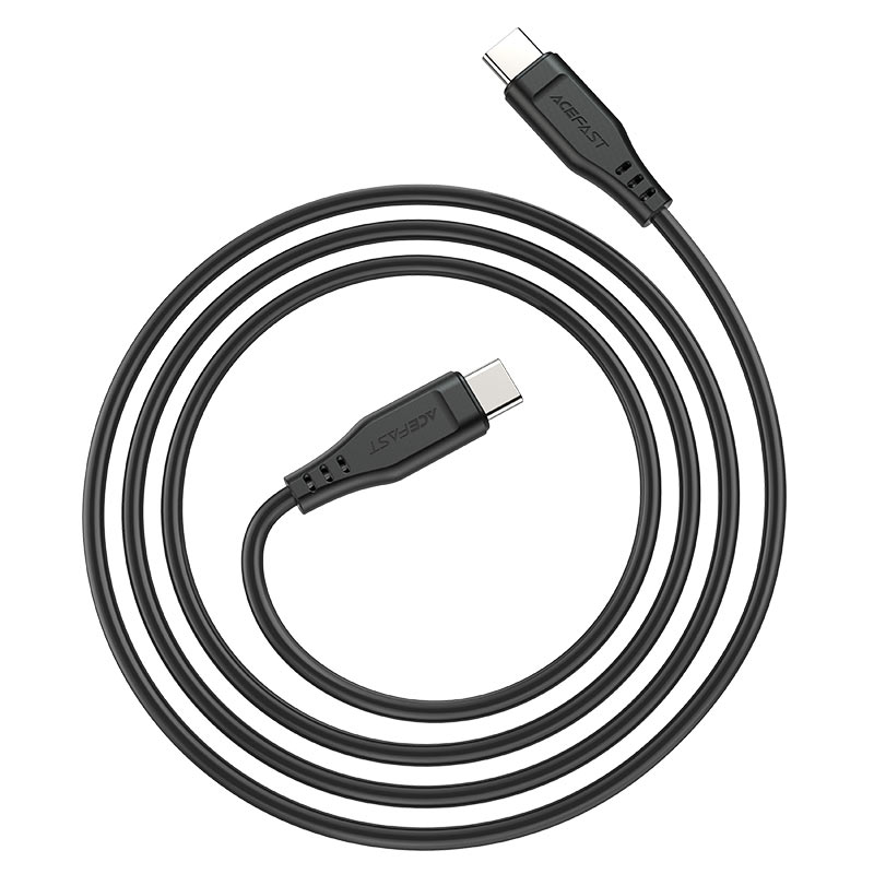 BC3-03 USB-C to USB-C  charging data cable