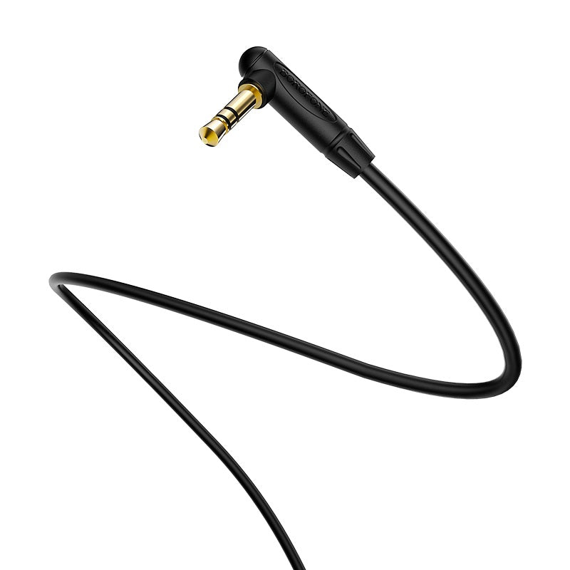 BL4 AUX audio cable