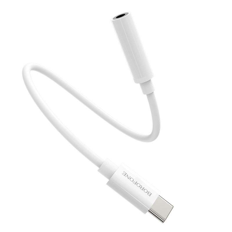 BV13 Type-C to 3.5 Digital audio converter
