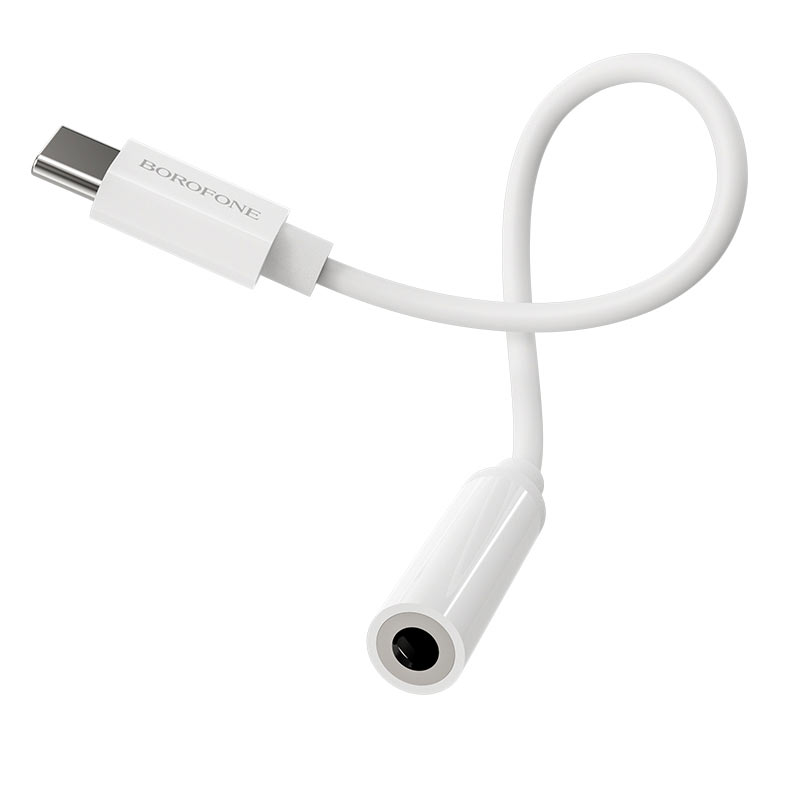 BV13 Type-C to 3.5 Digital audio converter