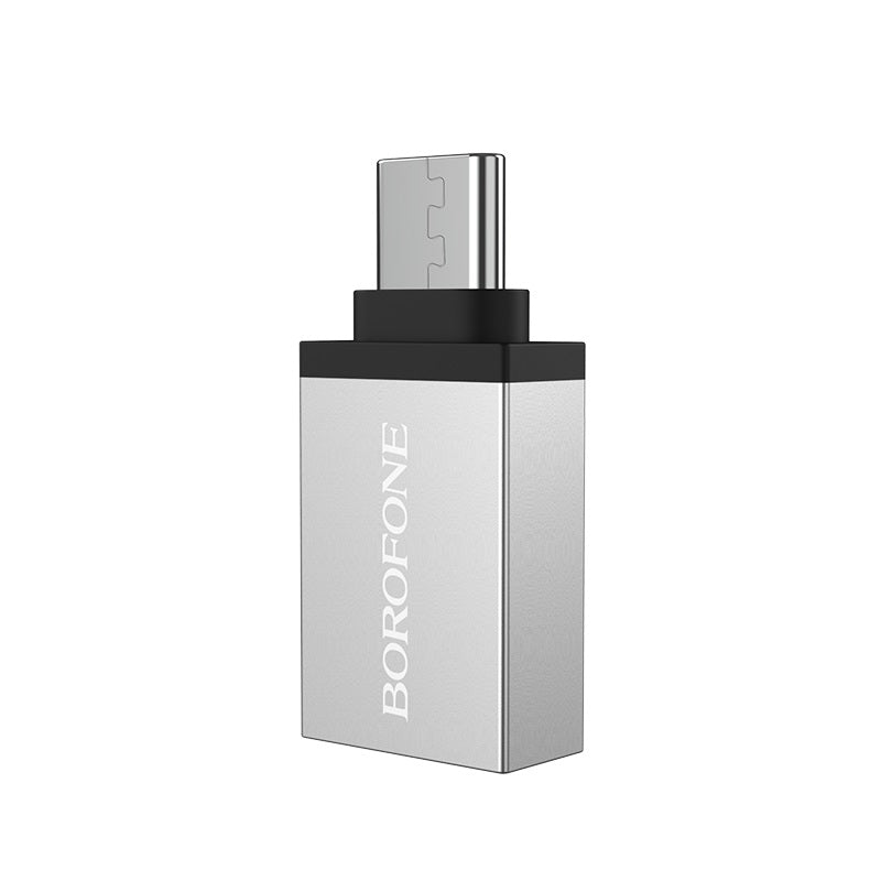 BV3 Type-c OTG Adapter