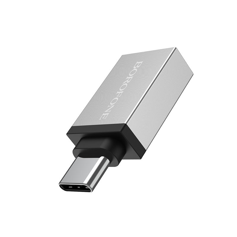 BV3 Type-c OTG Adapter