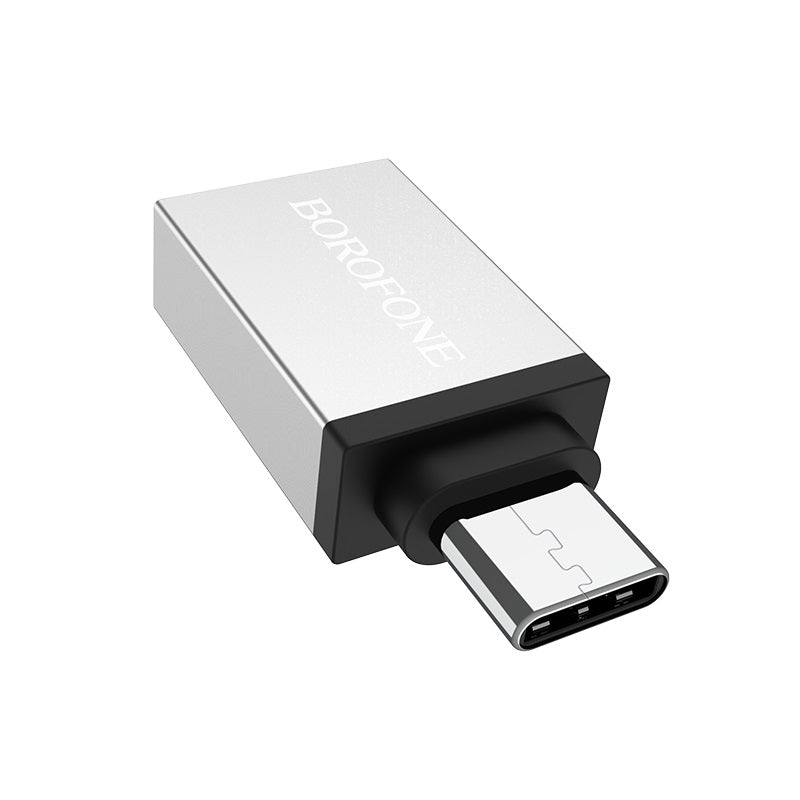 BV3 Type-c OTG Adapter