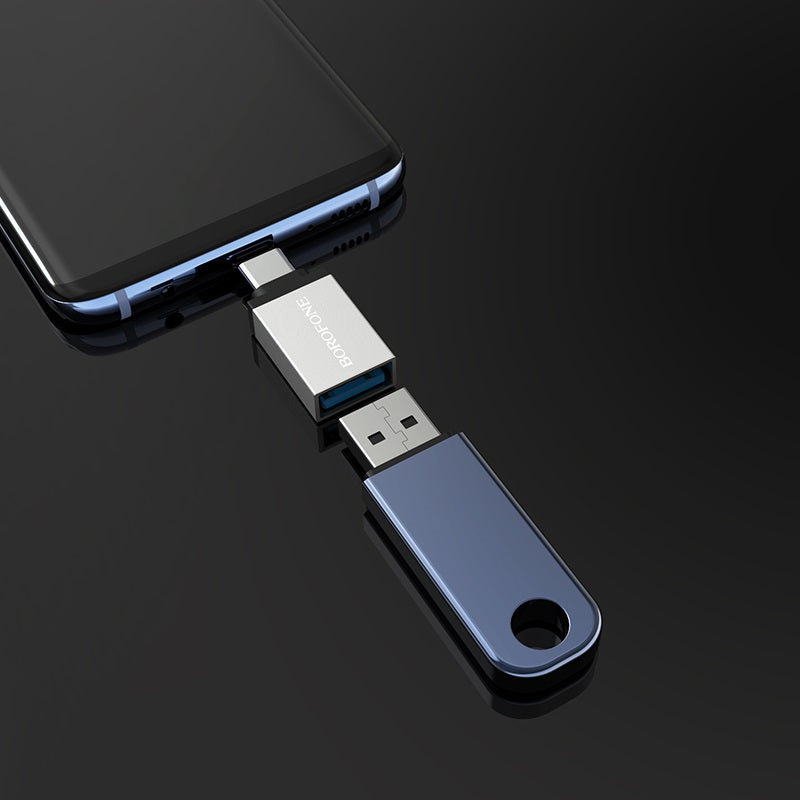 BV3 Type-c OTG Adapter