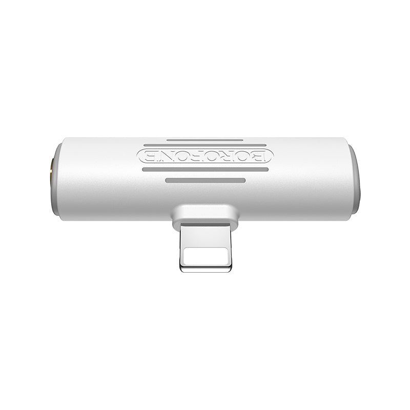 BV7 Light Lightning digital 3.5 audio converter