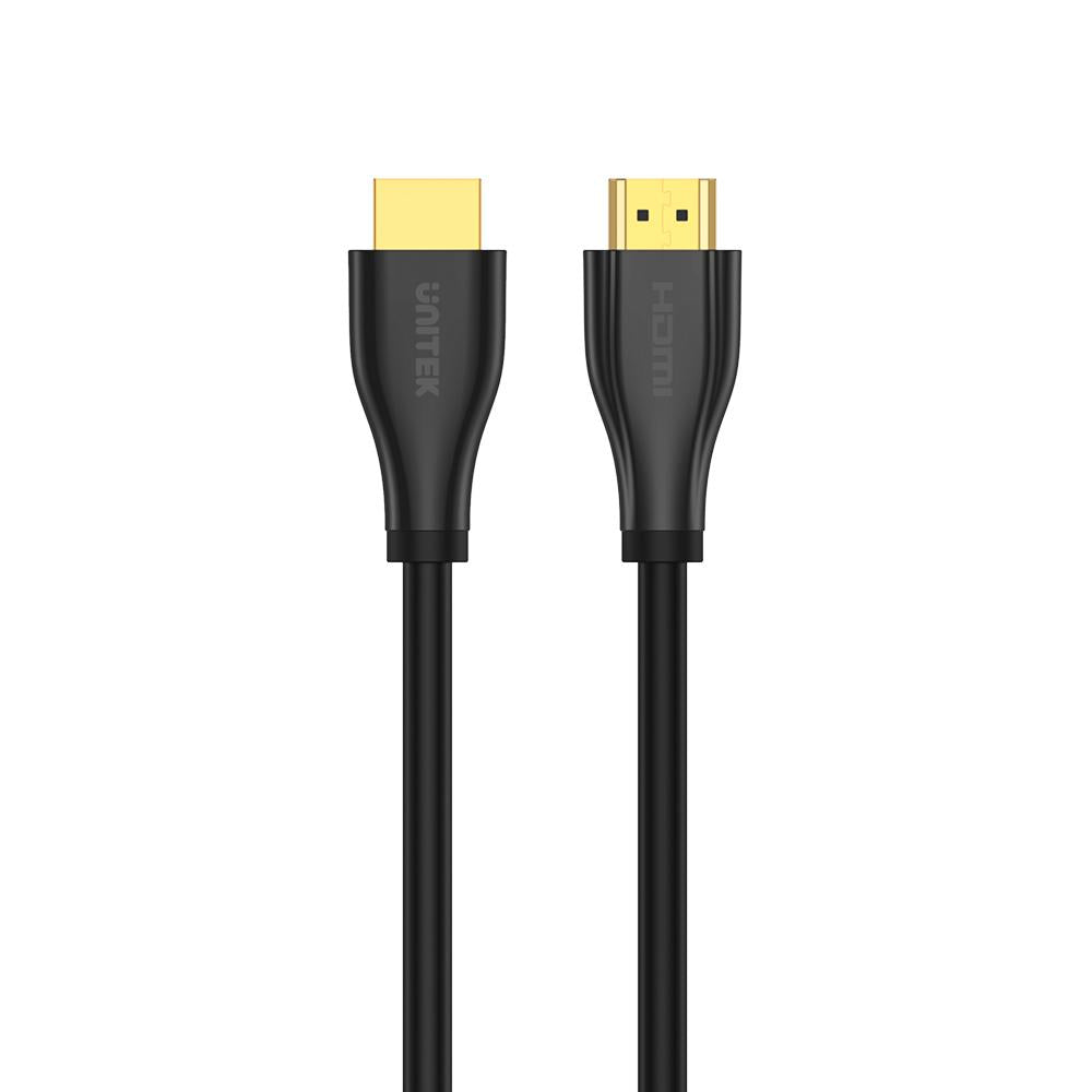 4k 60Hz Premium Certified HDMI 2.0 Cable With Ethernet C1049GB Series