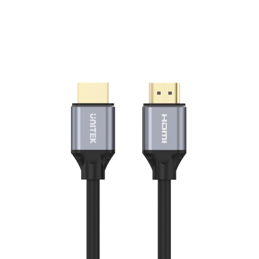 כבל 8K Ultra High Speed HDMI 2.1 Cable  C139W Series