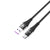 Unitek C14063BK Flash-GO 5A SuperCharge USB 2.0 to USB-C Fast Charging Cable
