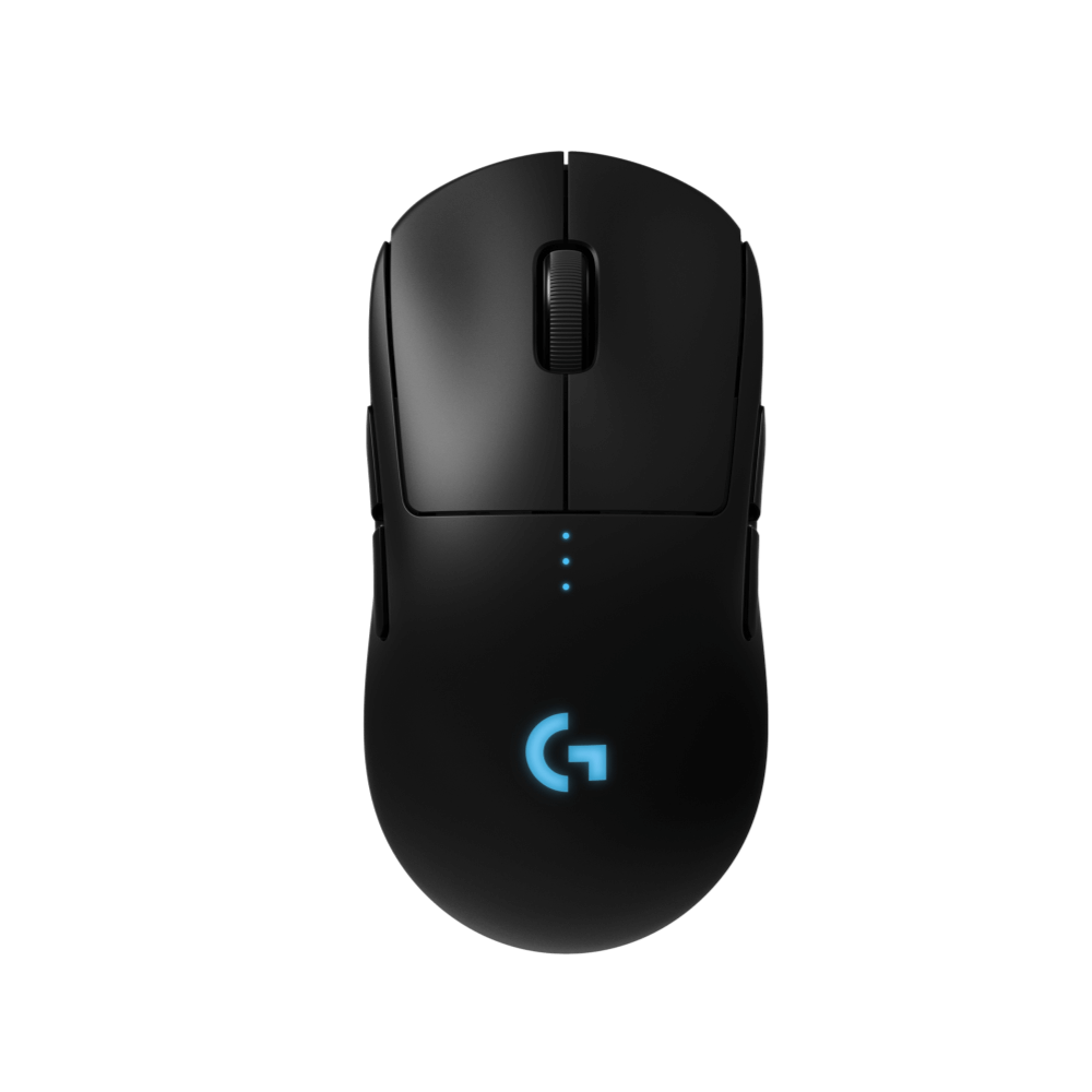 עכבר גיימרים אלחוטי Logitech G Pro Wireless Gaming Mouse