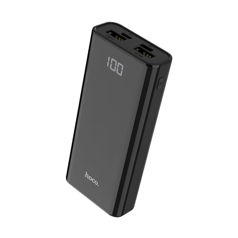 J45 - סוללת גיבוי 10,000mAh חזקה במיוחד