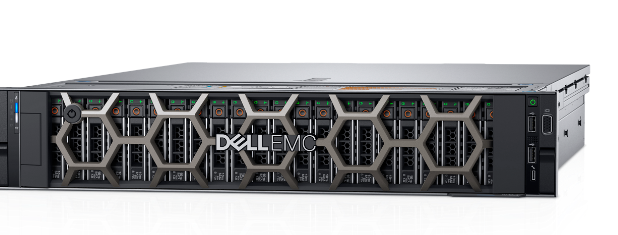 PowerEdge R740 – Powercon