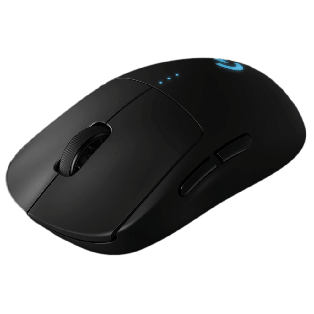 עכבר גיימרים אלחוטי Logitech G Pro Wireless Gaming Mouse