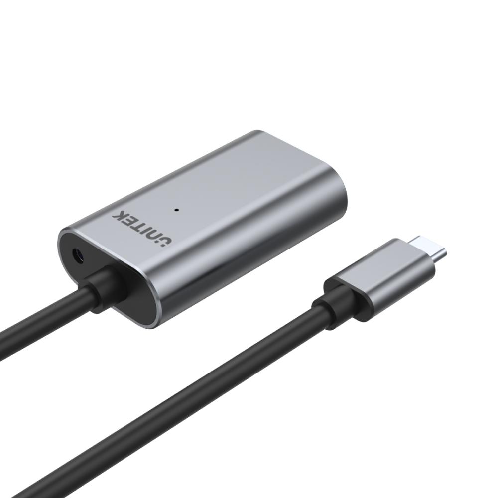 USB-C to USB-A Active Extension Cable U304A