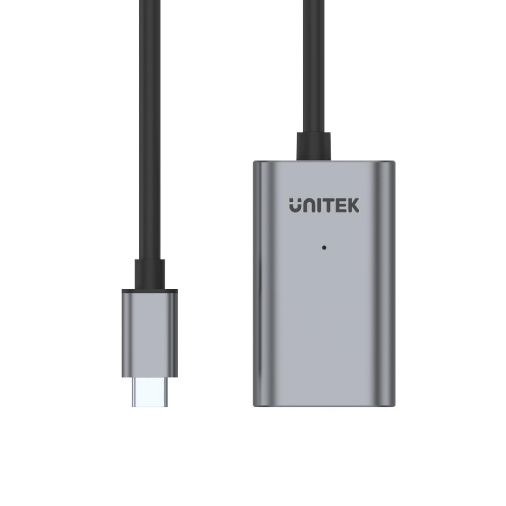 USB-C to USB-A Active Extension Cable U304A