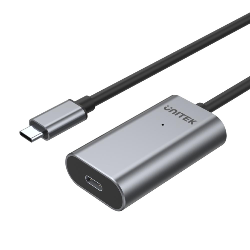 USB-C Active Extension Cable U305A