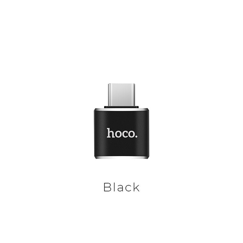 UA5 Type-C to USB converter