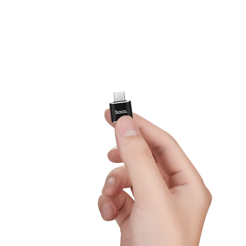 UA5 Type-C to USB converter