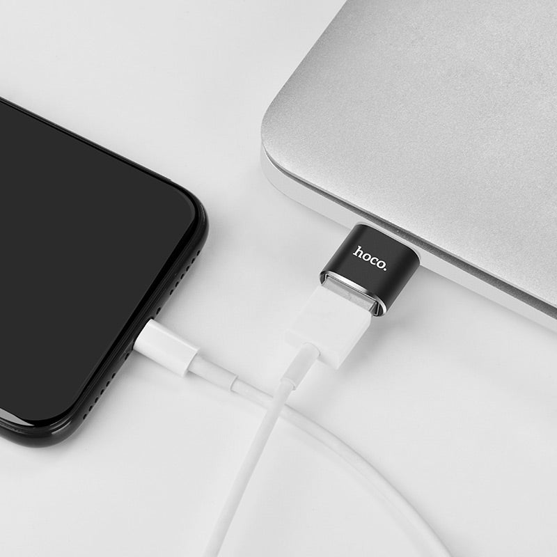 UA5 Type-C to USB converter