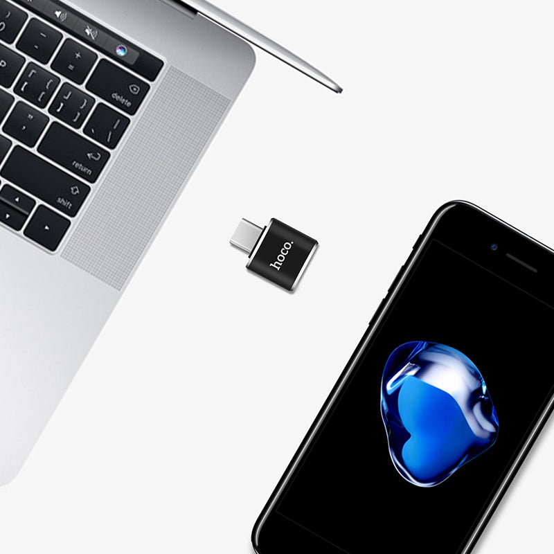 UA5 Type-C to USB converter
