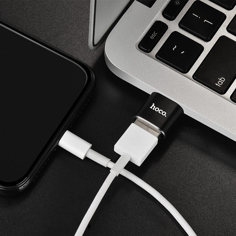 UA5 Type-C to USB converter