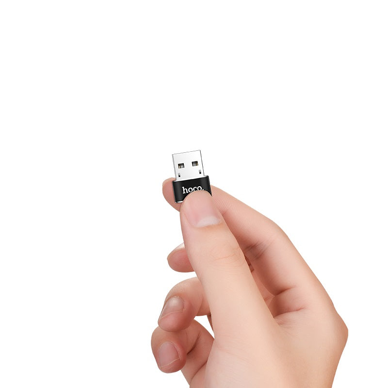 UA6 USB to Type-C converter