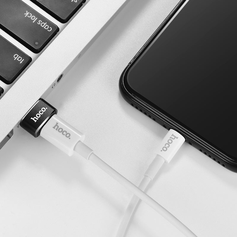 UA6 USB to Type-C converter