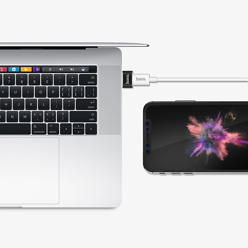 UA6 USB to Type-C converter