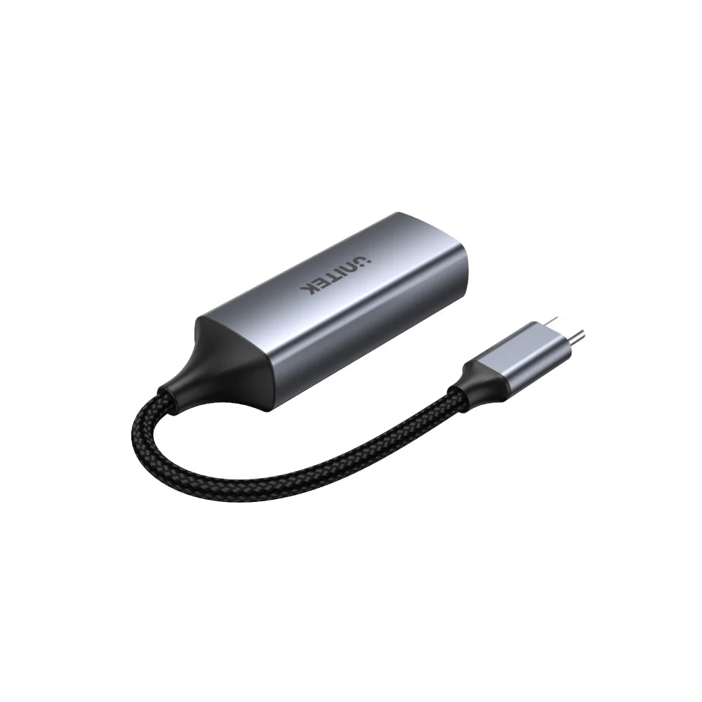 V1412a - מתאם usb-c ל- hdmi 2.0