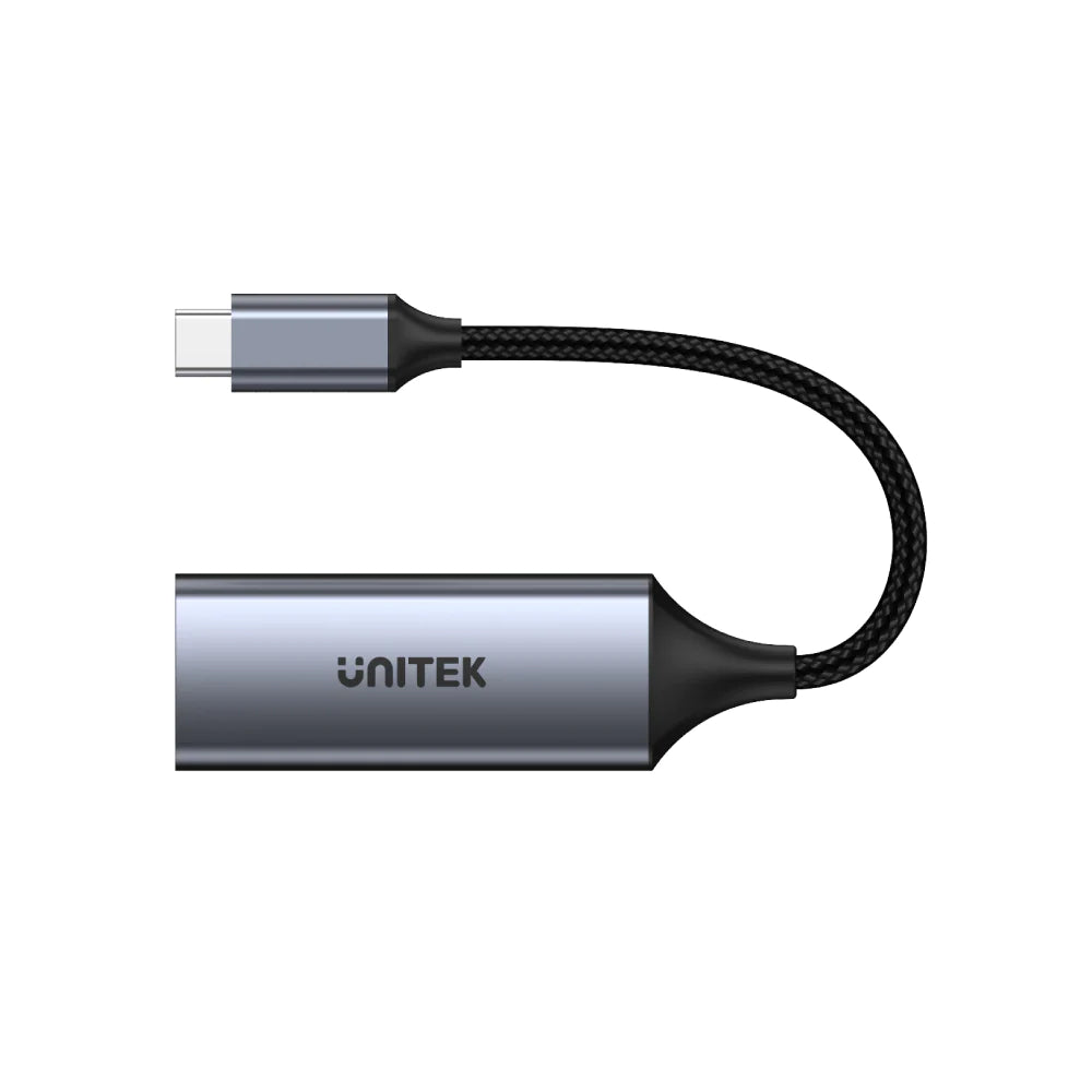 V1412a - מתאם usb-c ל- hdmi 2.0